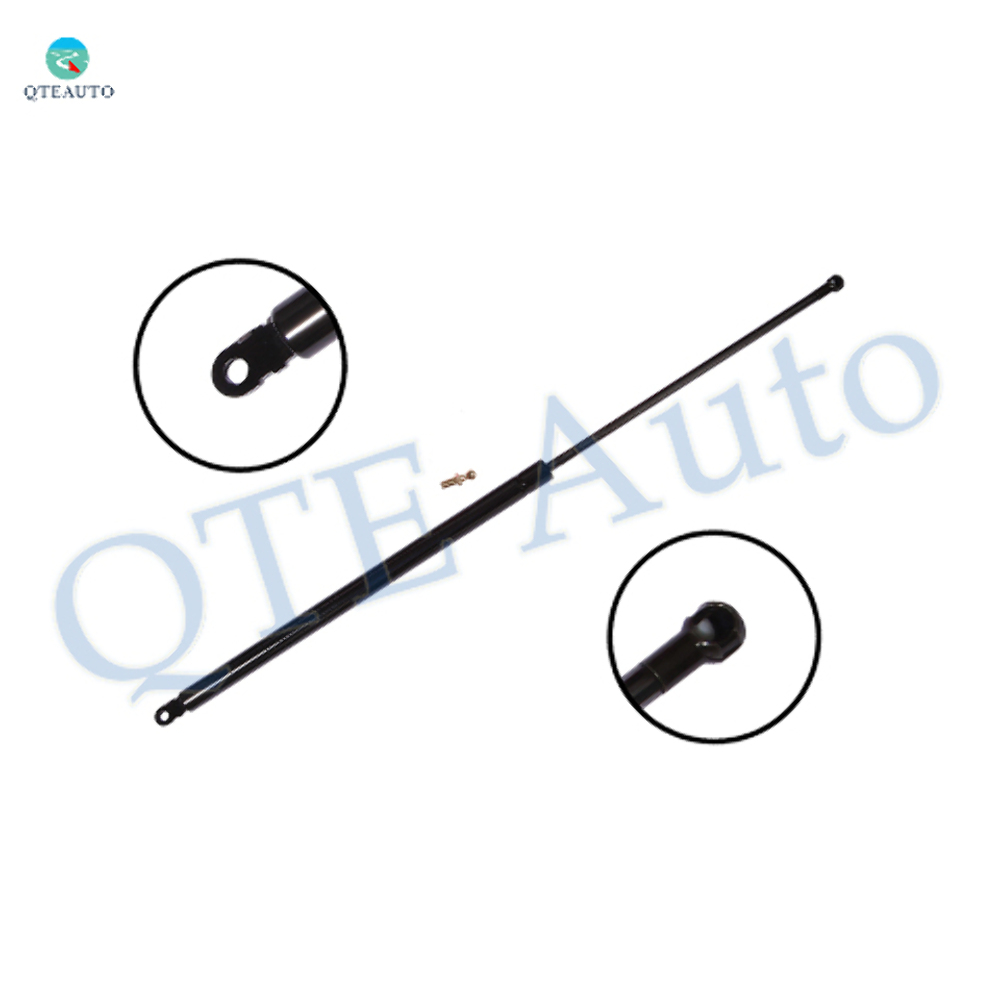 Rear Tailgate Lift Support For 1985-1988 Nissan Maxima wagon 4 Door