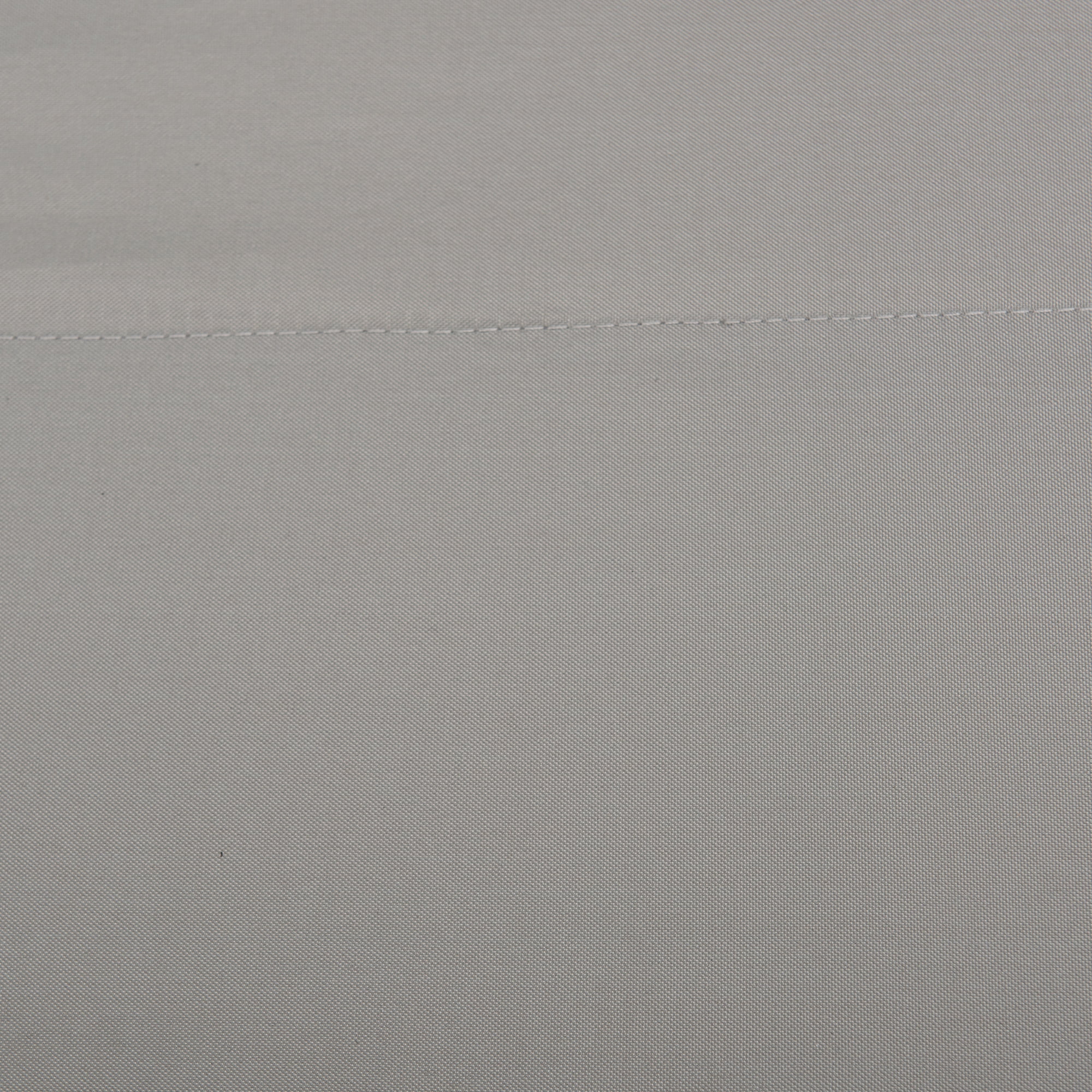 Sunjoy Beaux 11 ft. x 14 ft. 2-tone Gray Hexagon Steel Gazebo with 2-tier Dome Roof with Mosquito Netting