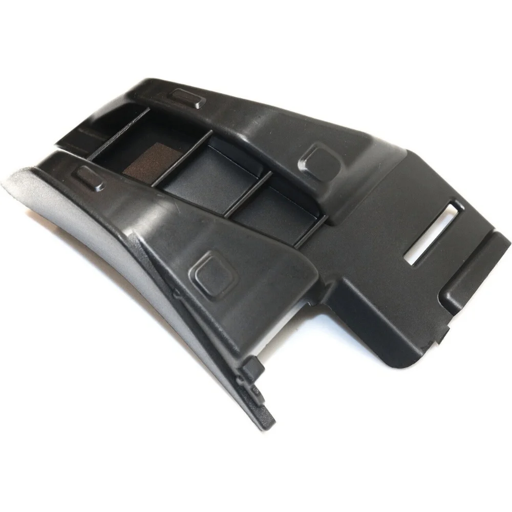 Geelife Bumper Face Bar Guards Front Driver Left Side Left Hand For 16-18 Toyota RAV4