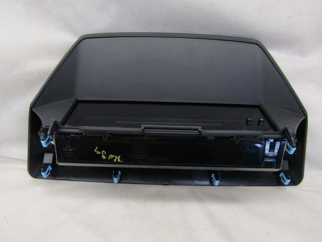 Pre-Owned 2019 Subaru Forester Clock Temperature Information Display Screen OEM LKQ (Good)