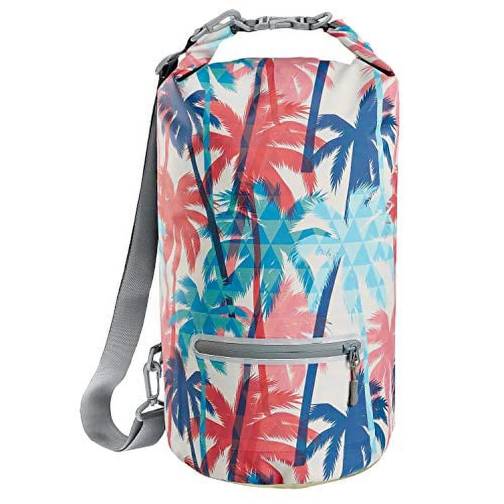 Skog  Kust DrySak Waterproof Dry Bag | 20L Palm