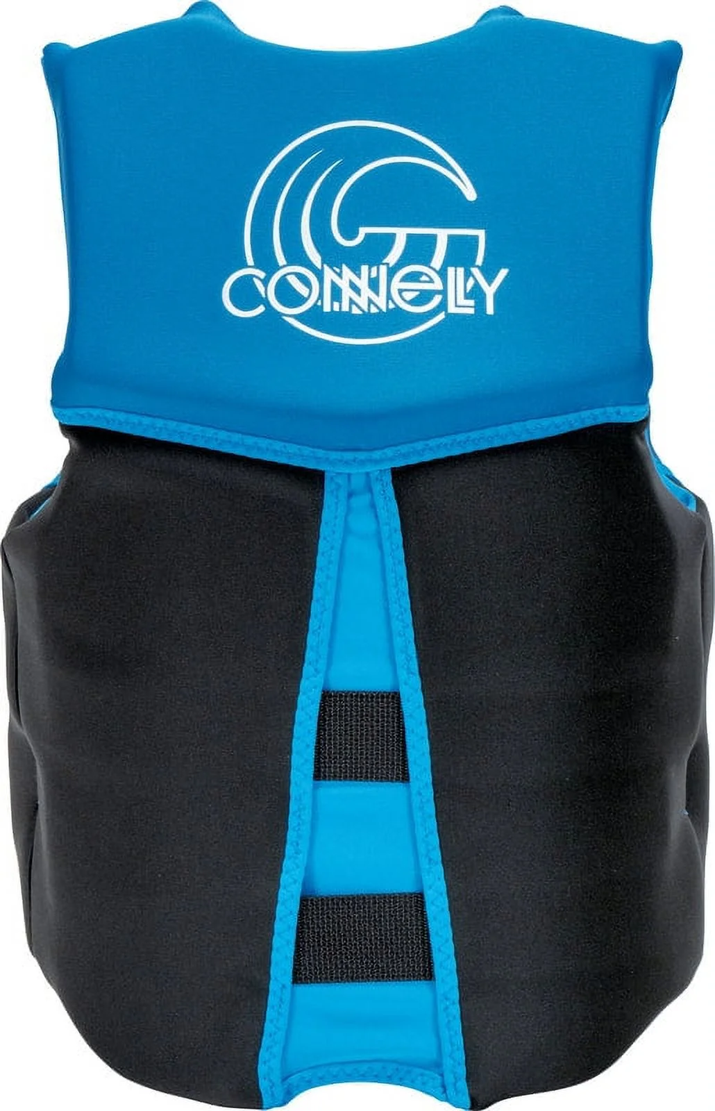 Connelly Junior Classic Neoprene Vest