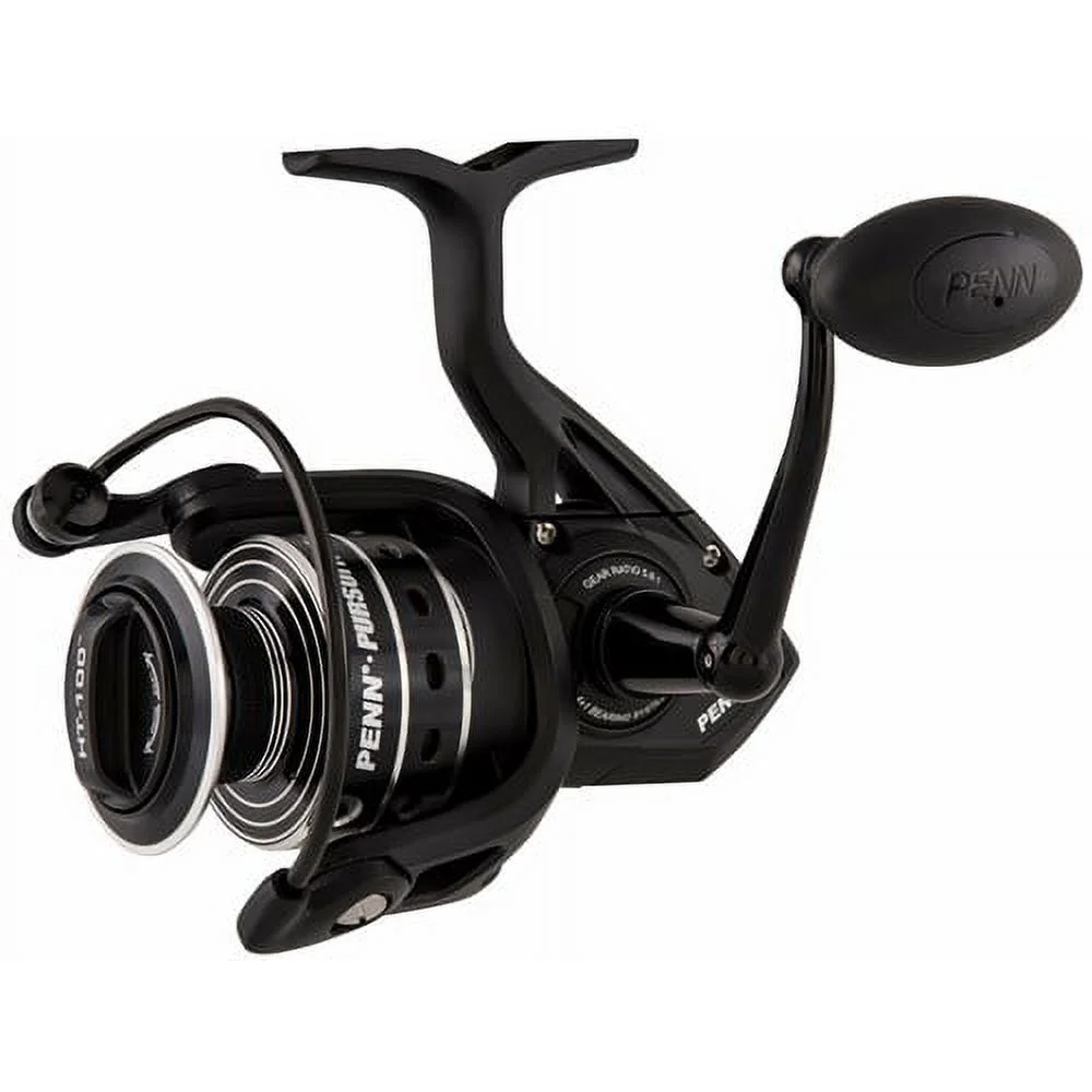 PENN Pursuit III Spinning Fishing Reel