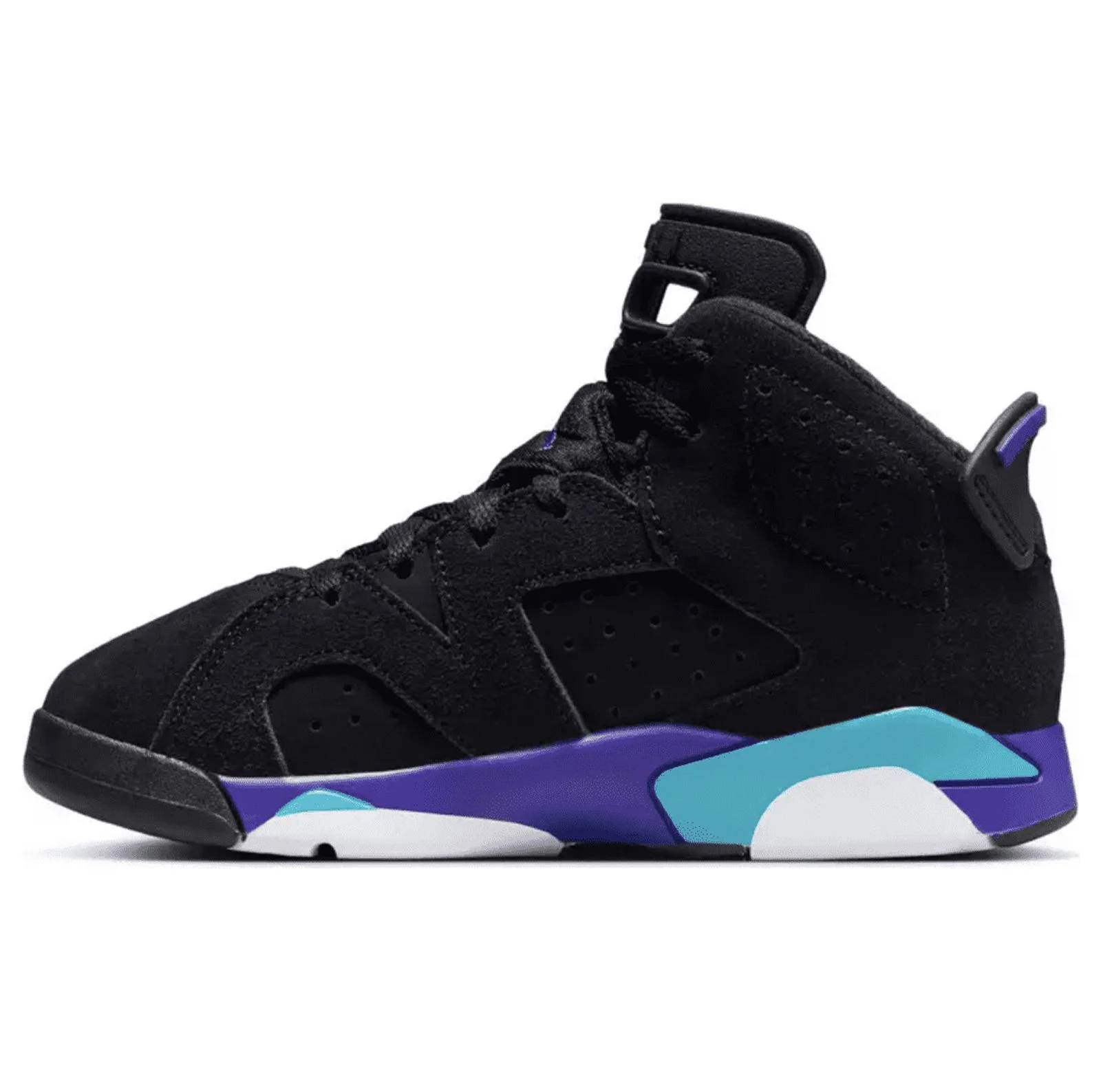 Little Kid's Jordan 6 Retro 