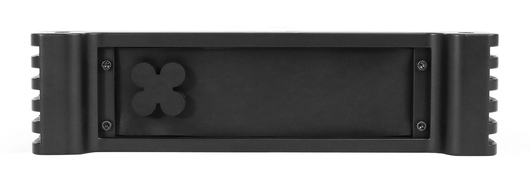 (2) Rockville RWB70W White 6.5