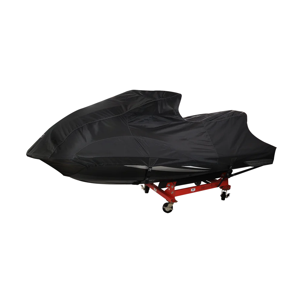 Yamaha Jet Ski Cover | Wave Blaster Cover I 700 (93-96) | Premium G4 Stealth Series