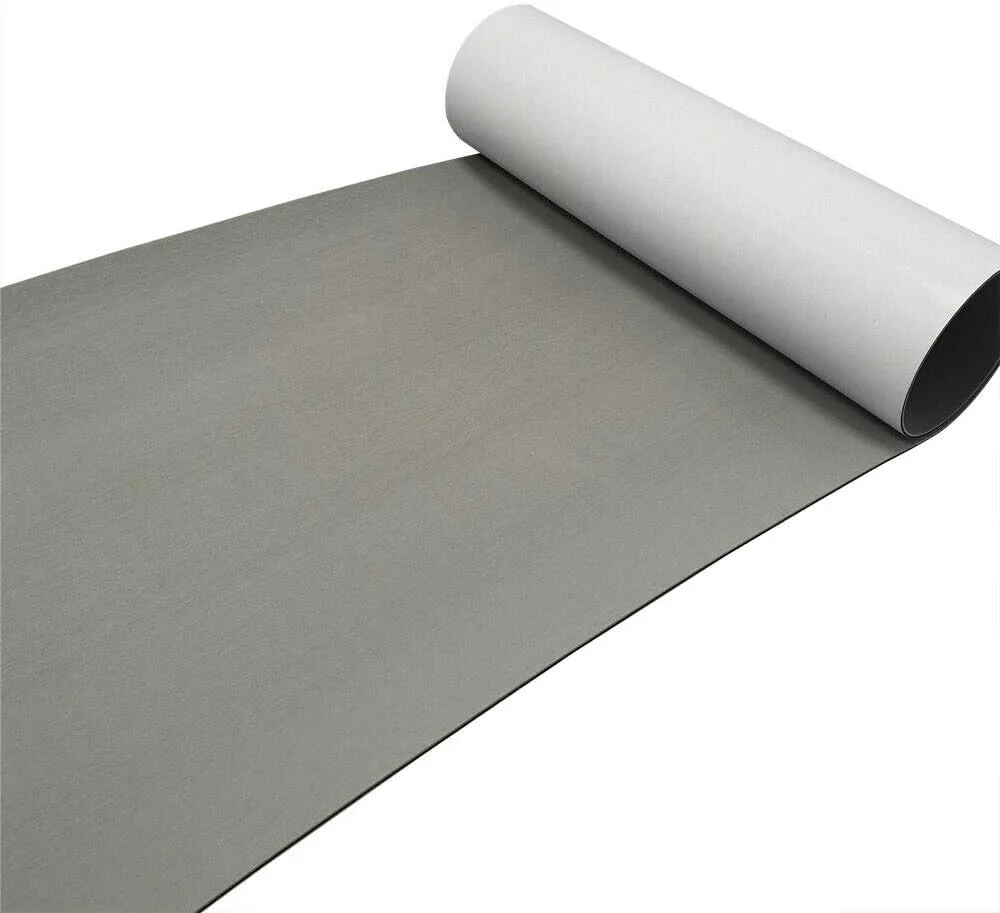 TFCFL EVA Foam Boat Decking Sheet Carpet 35.4