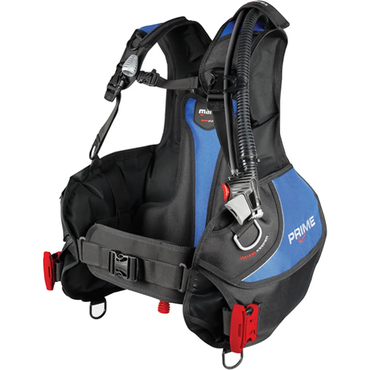 Mares Mares Prime BCD