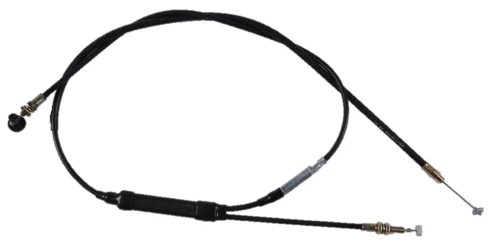 SPI Throttle Cable and Lever Kit for Snowmobile SKI-DOO MX Z X RS 800 HO PTEK 2007