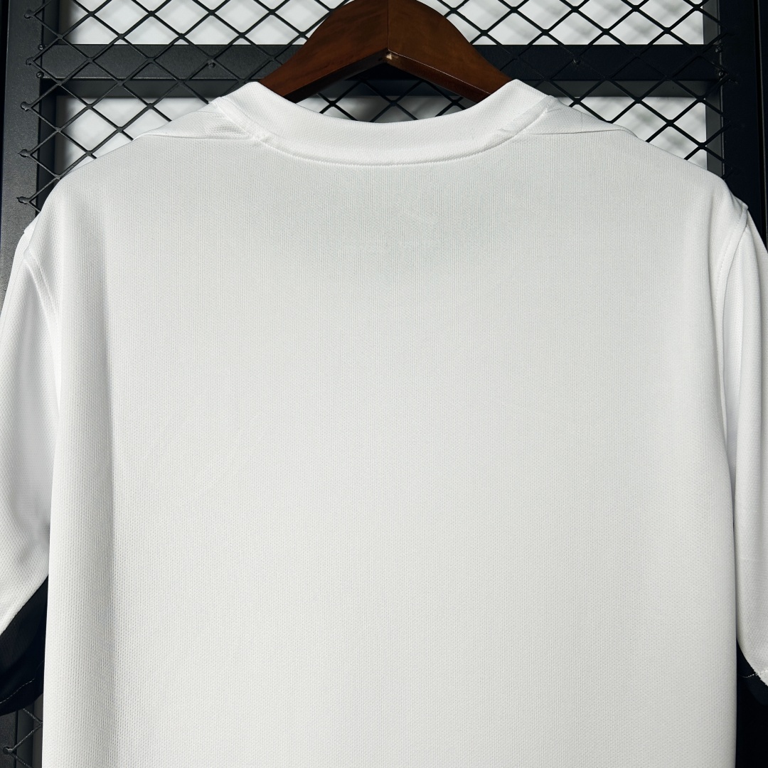 Uruguay Away Jersey 2025