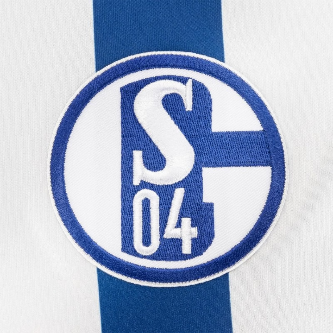 Schalke 04 Away Jersey 2025/26