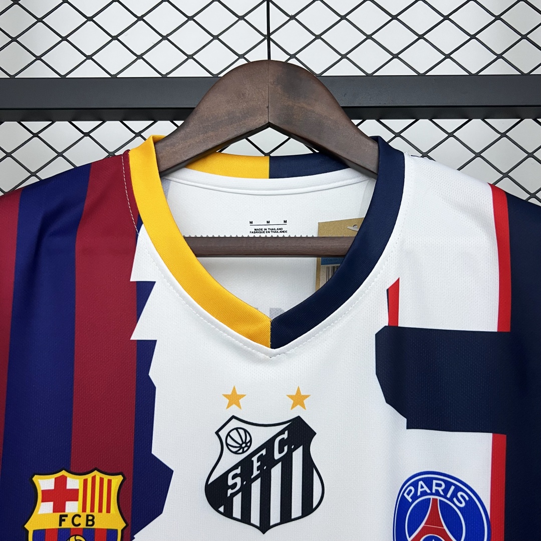 Neymar Jr Special Edition Jersey 2025/26