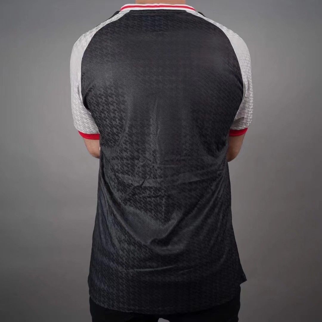 Japan X Bushido Jersey 2024