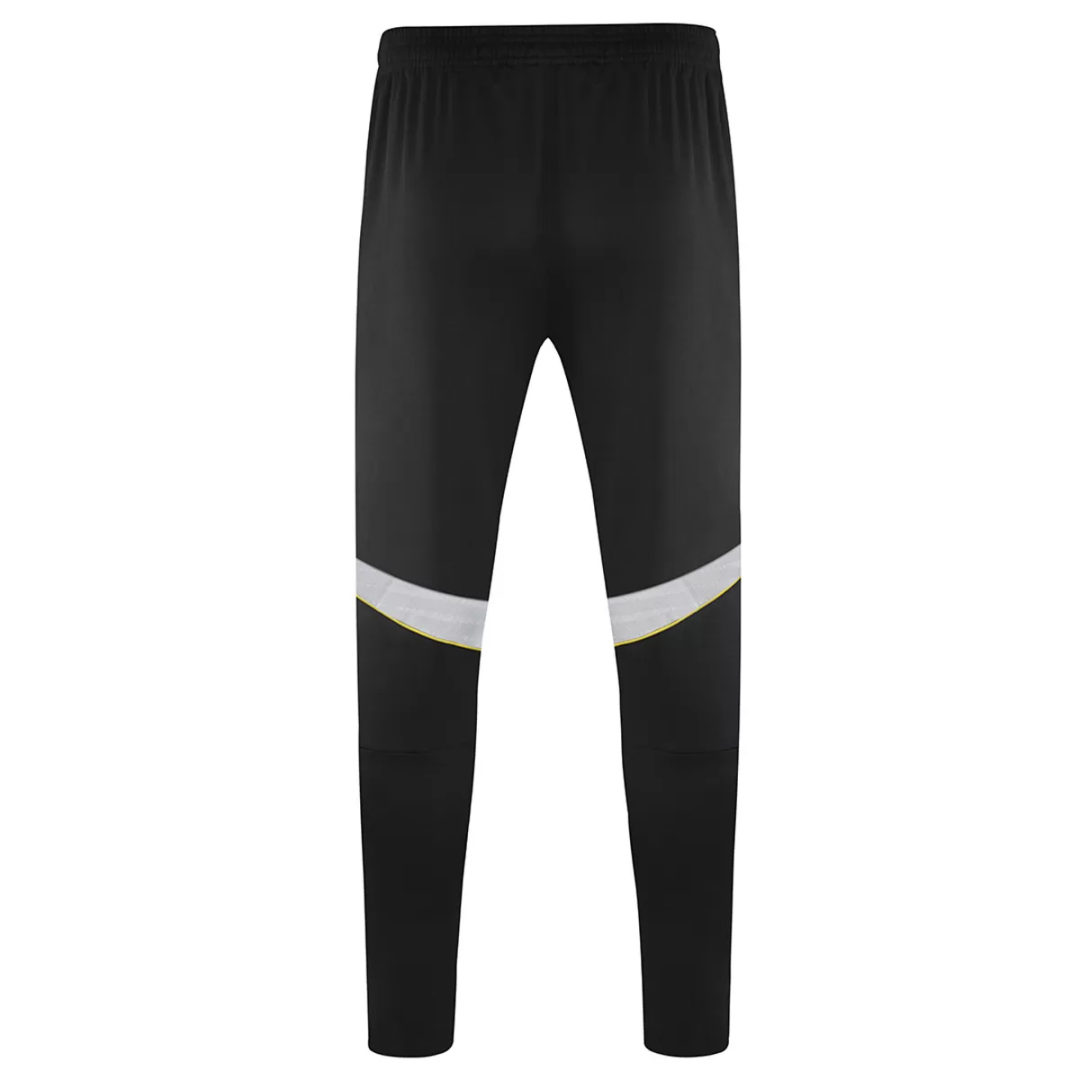 Real Madrid 1/4 Zipper Sweat Kit(Top+Pants) 2025/26