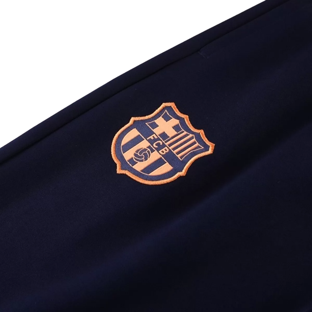 Barcelona Tracksuit Kit(Jacket+Pants) 2025/26
