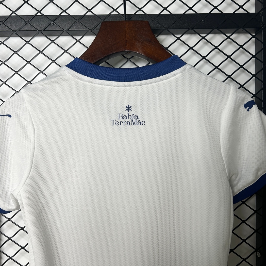 Kid's EC Bahia Home Kit 2025