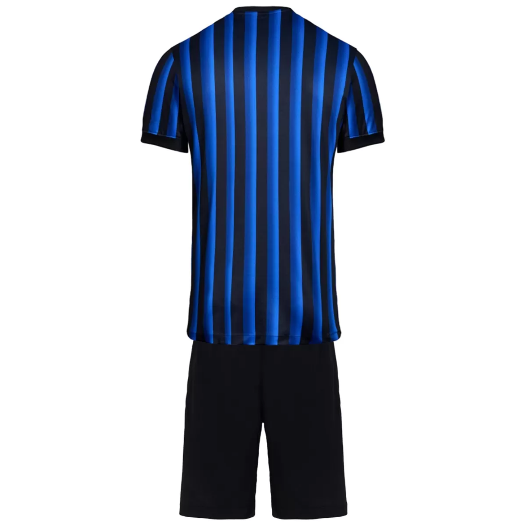 Kid's Inter Milan Home Kit 2025/26
