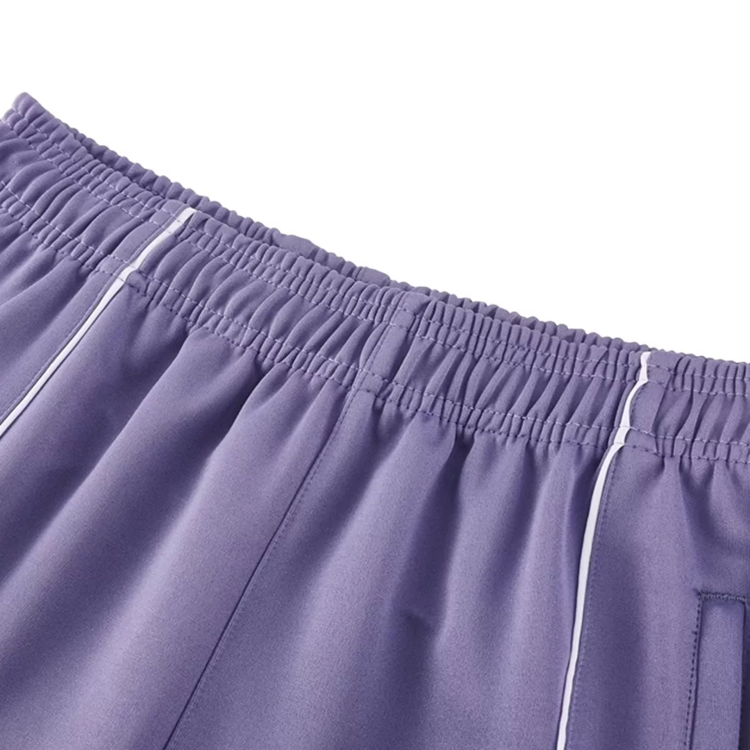 Manchester United Tracksuit Kit(Jacket+Pants) 2025/26