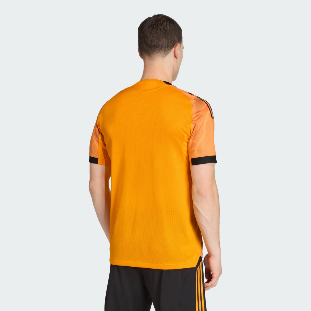 AS Roma Away Jersey 2025/26