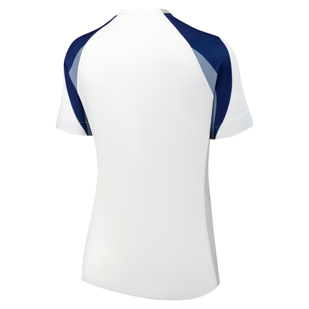 Women's Tottenham Hotspur Home Jersey 2025/26