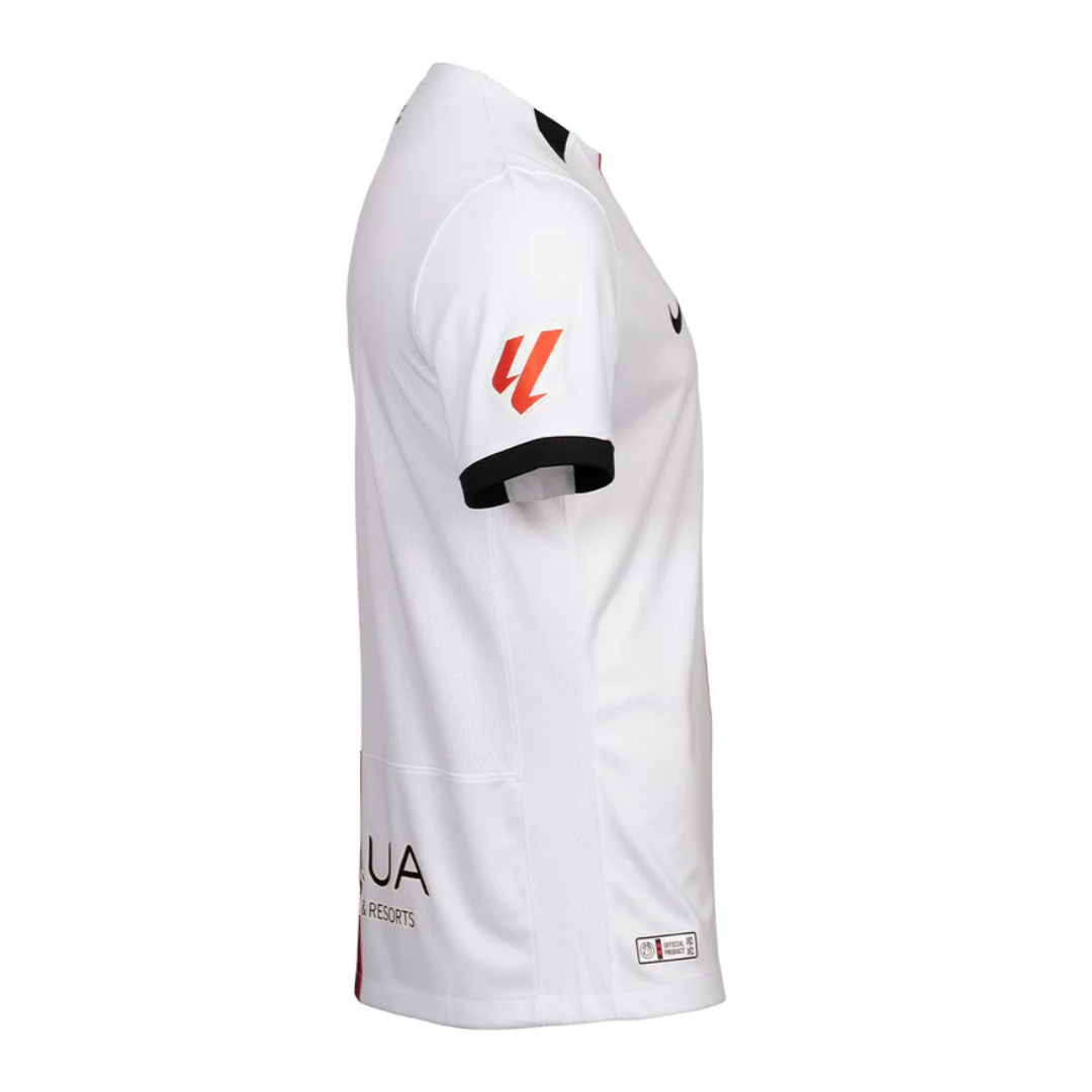 RCD Mallorca Away Jersey 2025/26