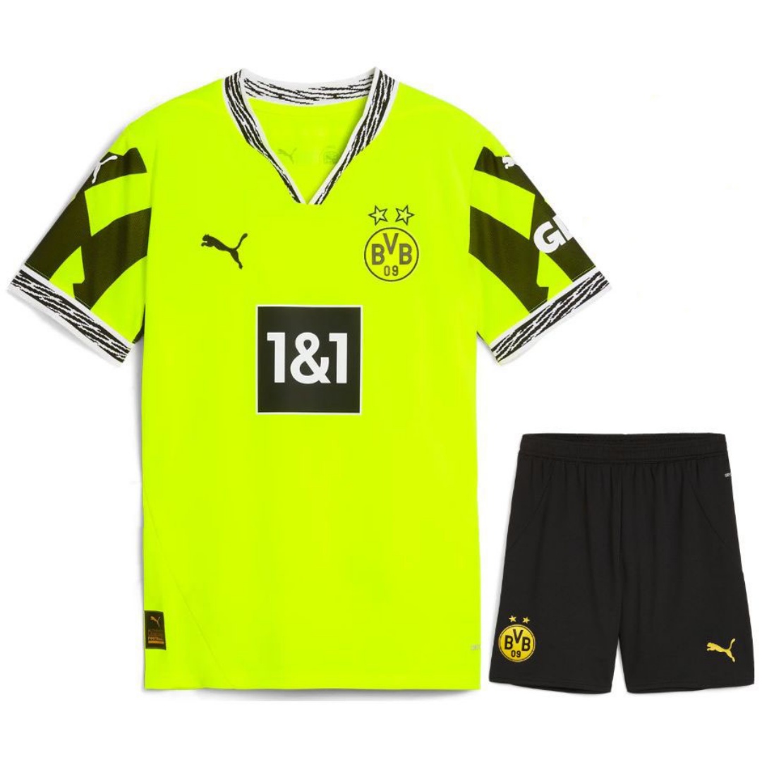 Kid's Borussia Dortmund Special Kit 2025/26