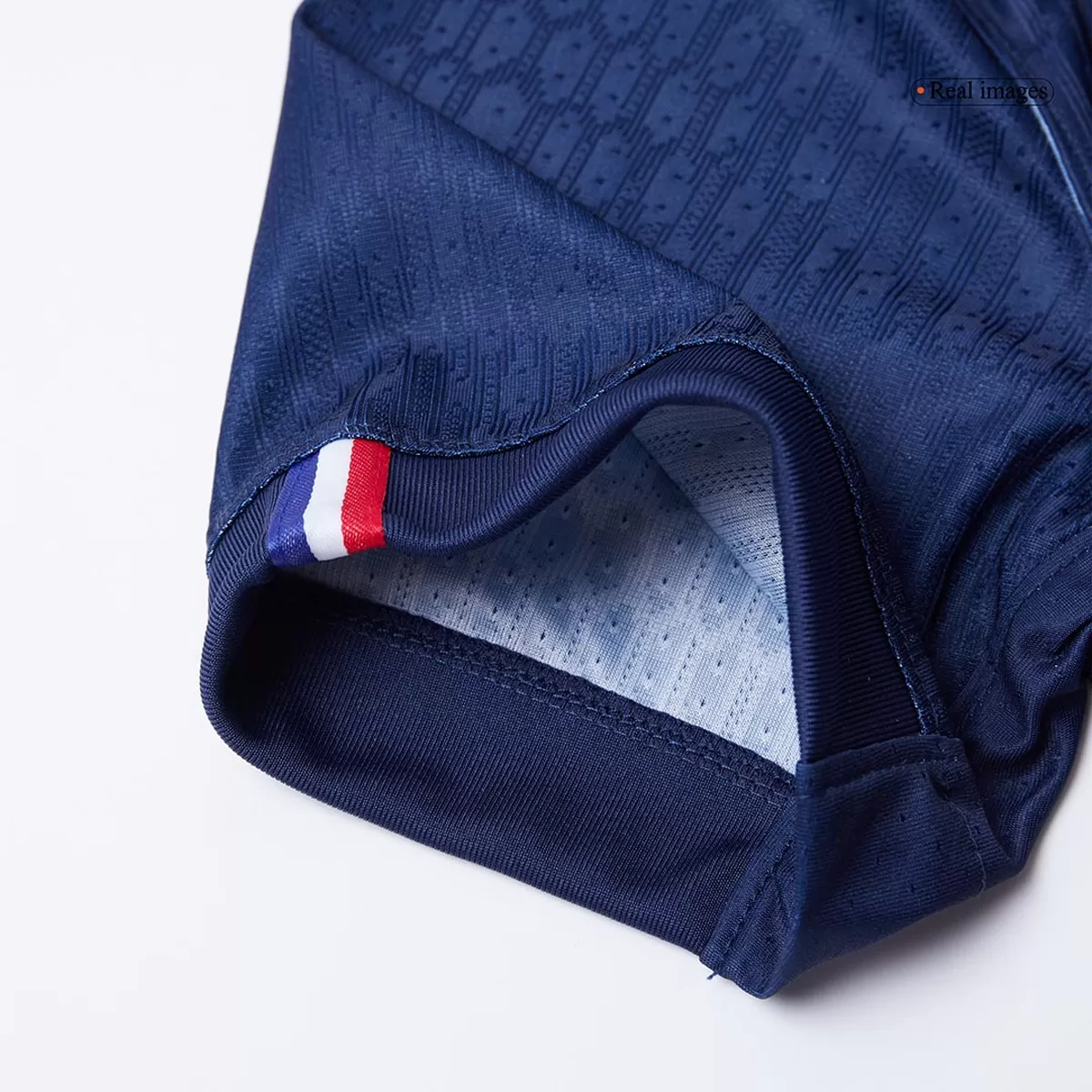 Player Version KVARATSKHELIA #7 PSG Paris Saint-Germain Home Jersey 2025/26