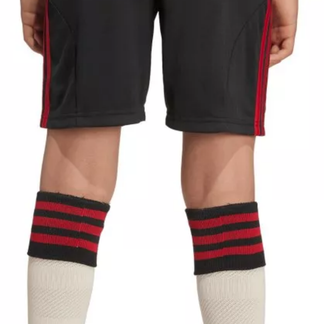 Liverpool Away Soccer Shorts 2025/26