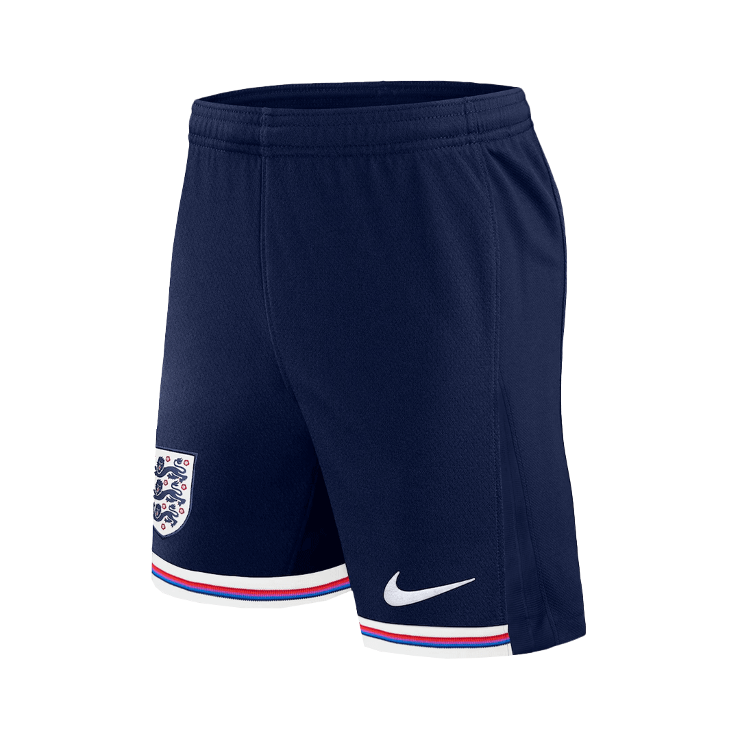 England Home Shorts EURO 2024
