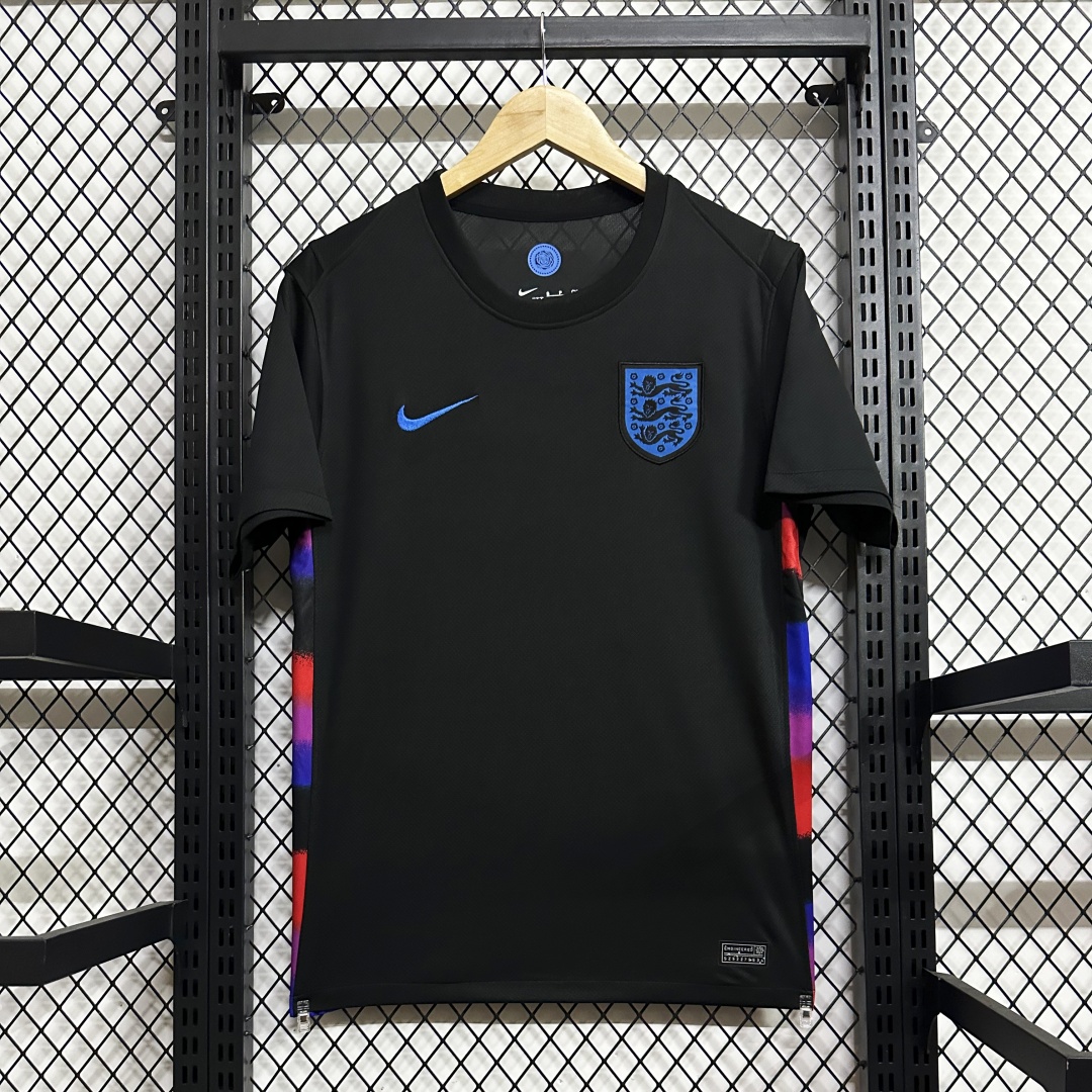 Men's England Away Jersey For Women's Euro 2025