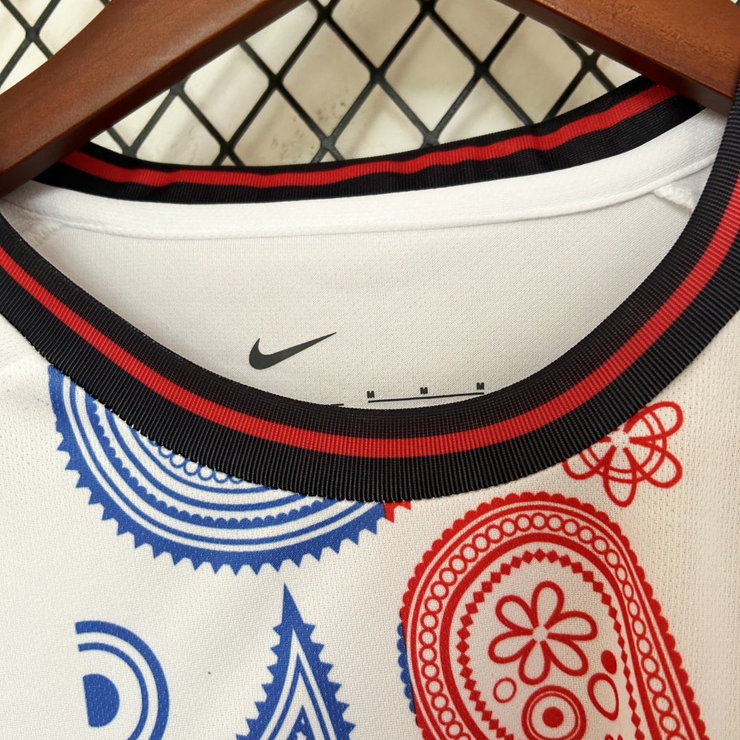 Barcelona Special Edition Jersey 2025/26