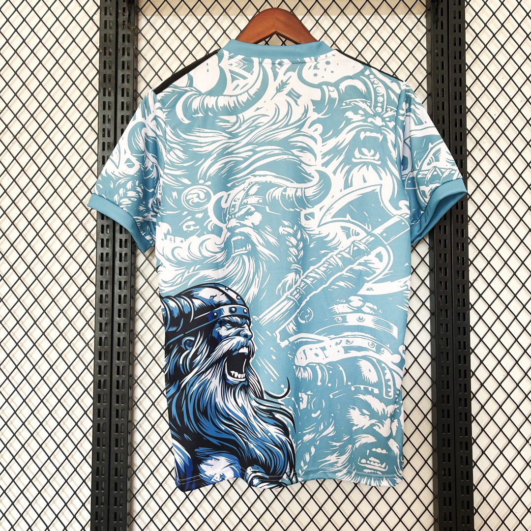 Real Madrid Special Edition Jersey 2025/26