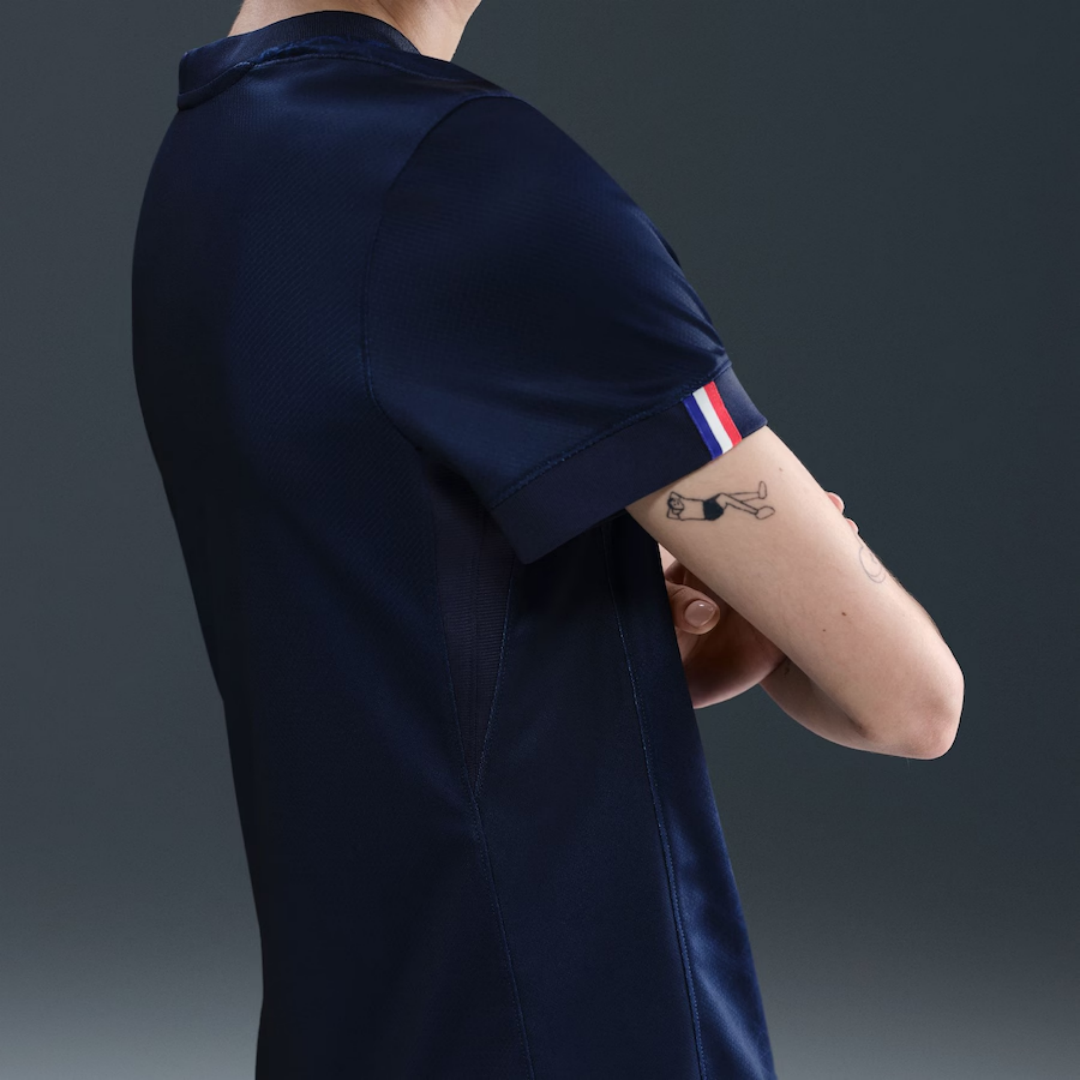 Women's Paris Saint-Germain PSG Home Jersey 2025/26
