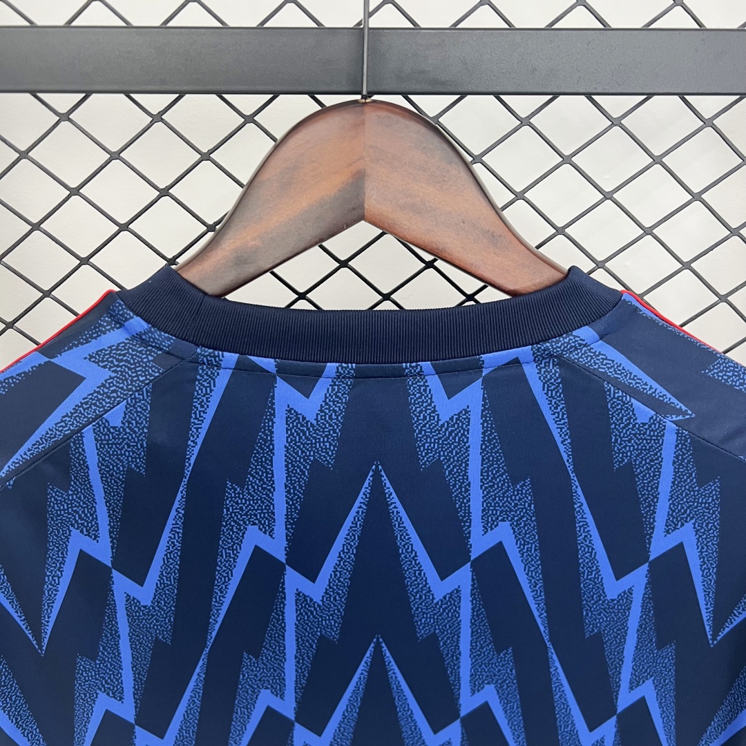 Arsenal Away Jersey 2025/26