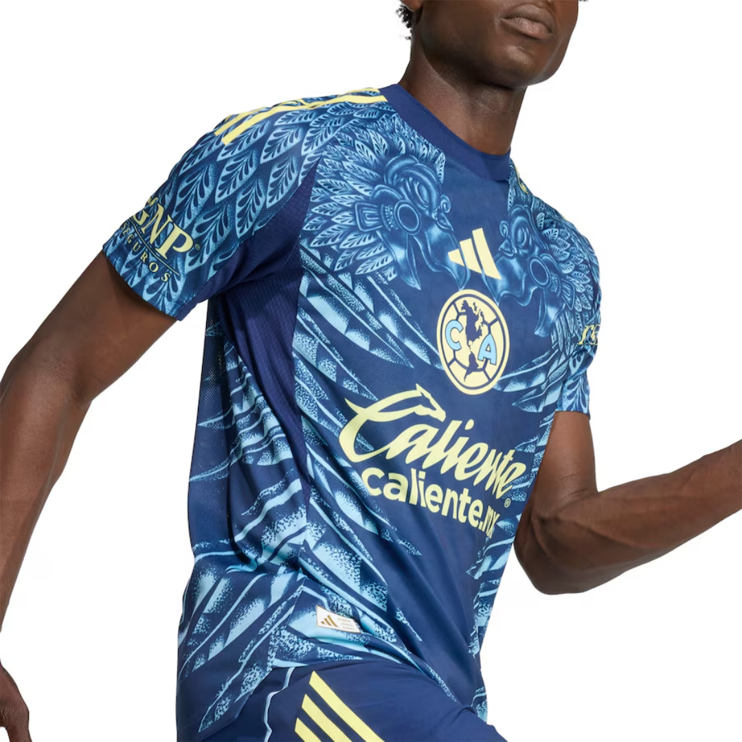 Club America Away Jersey 2025/26