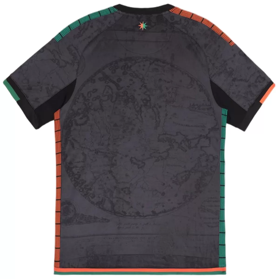 Venezia FC Home Jersey 2025/26