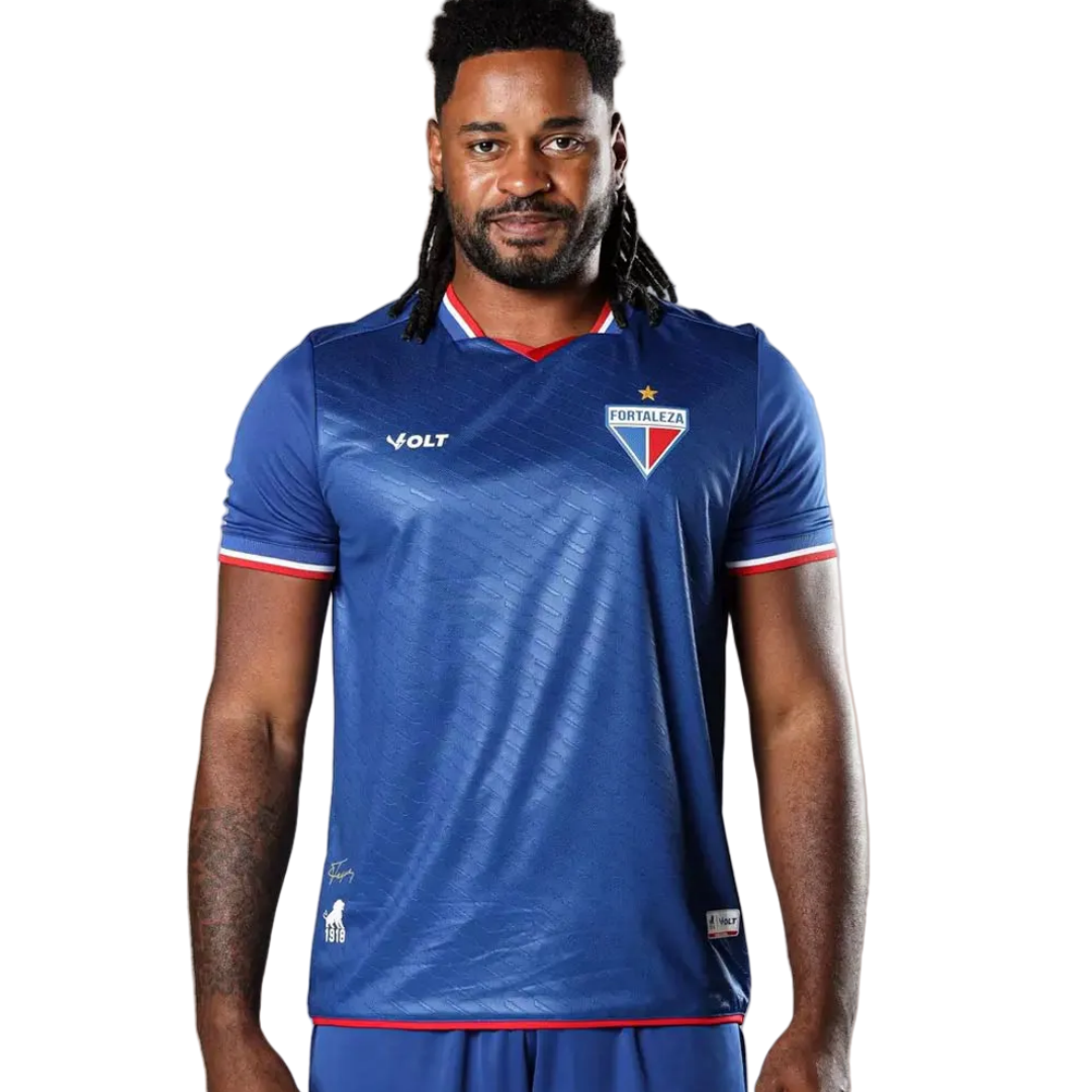 Fortaleza EC Northeast Cup Jersey 2025