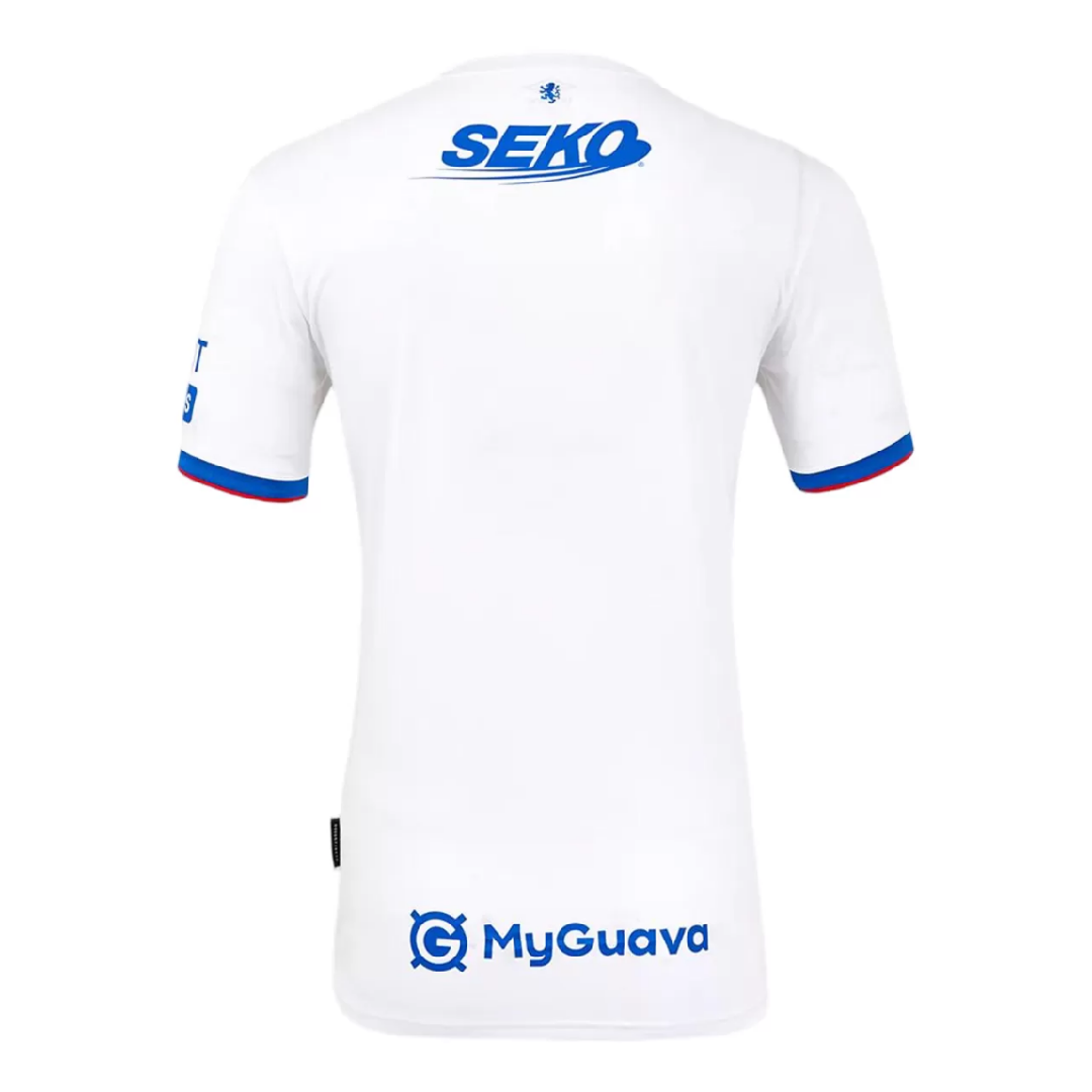 Rangers Away Jersey 2025/26