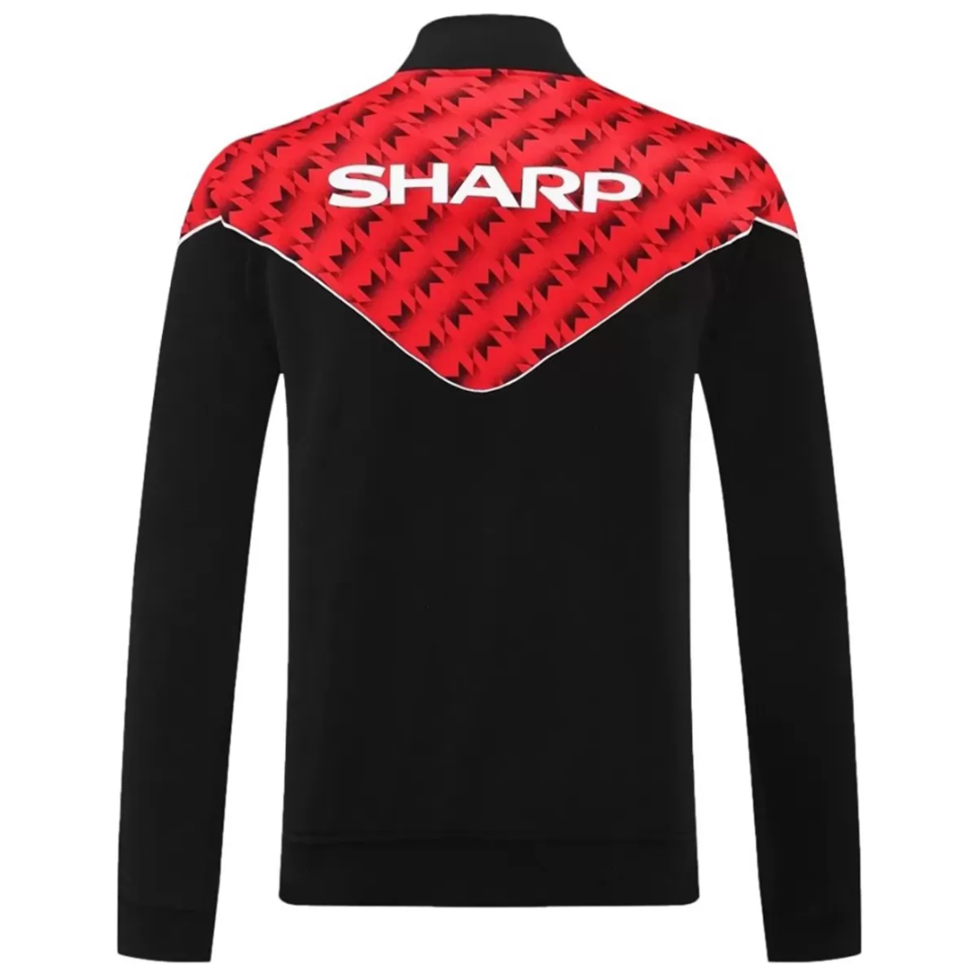 Manchester United Anthem Jacket 2025/26