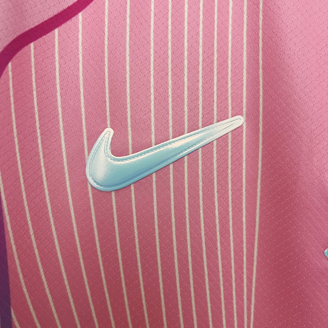 Barcelona Special Edition Jersey 2025/26