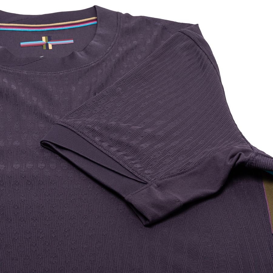 Player Version England Away Jersey EURO 2024