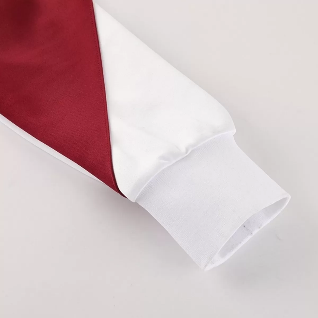 Paris Saint-Germain PSG Tracksuit Kit(Jacket+Pants) 2025/26