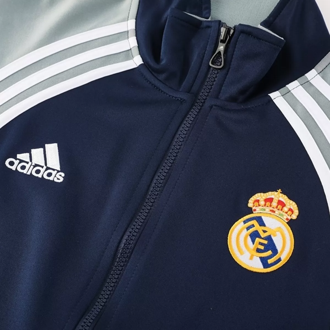 Real Madrid Anthem Jacket 2025/26