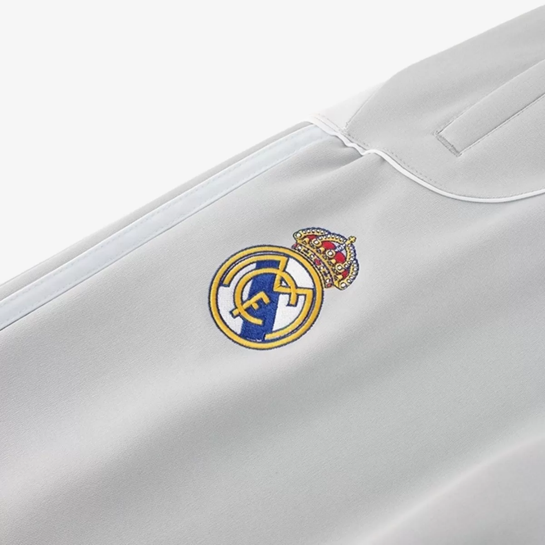 Real Madrid Anthem Jacket 2025/26