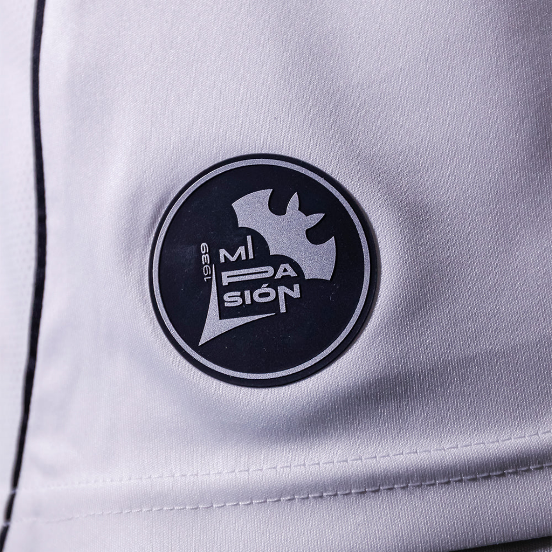 Albacete Home Jersey 2025/26