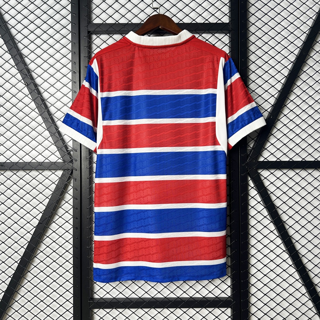 Fortaleza EC Home Jersey 2025