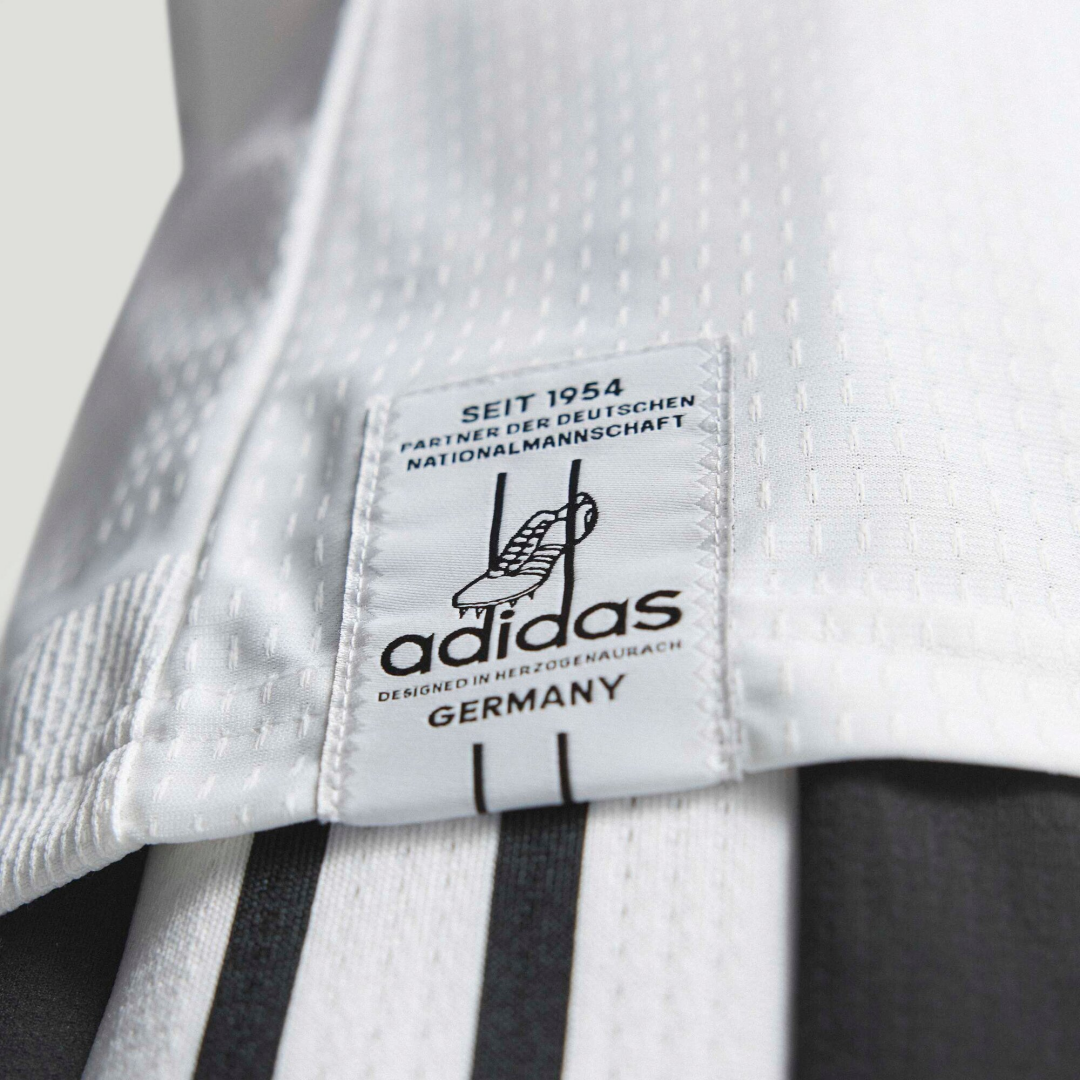 Women's Germany Home Jersey World Cup 2026