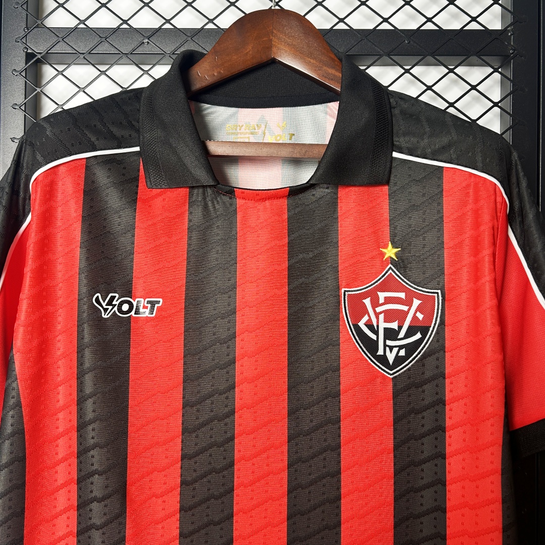 Vitória Home Jersey 2025