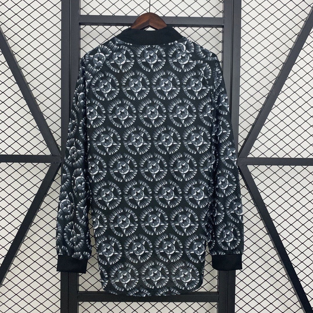 Retro Arsenal Goalkeeper Long Sleeve Jersey 1994/95