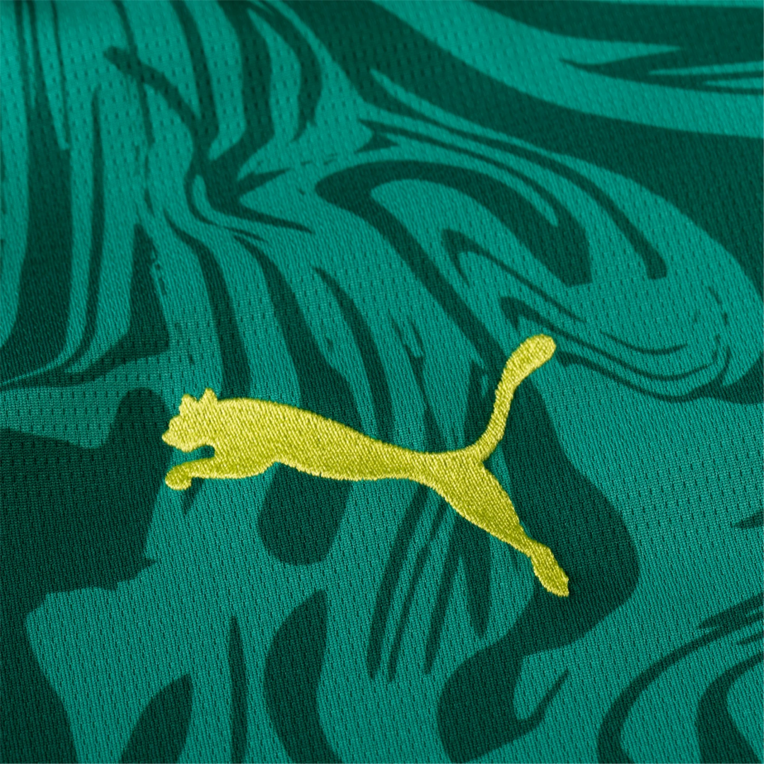 Senegal Away Jersey 2025